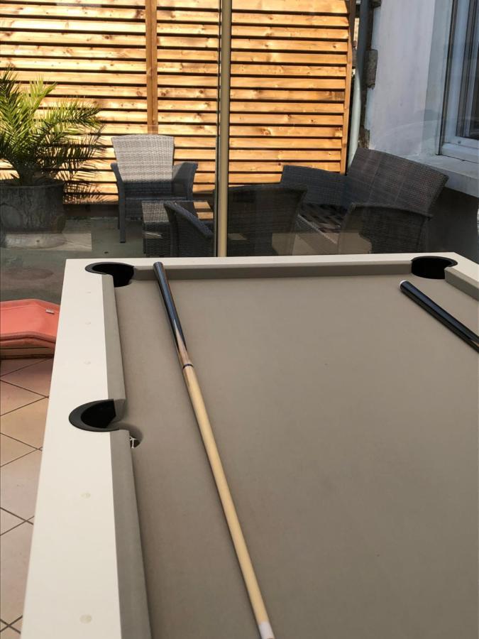 Du Guildo Holiday home *