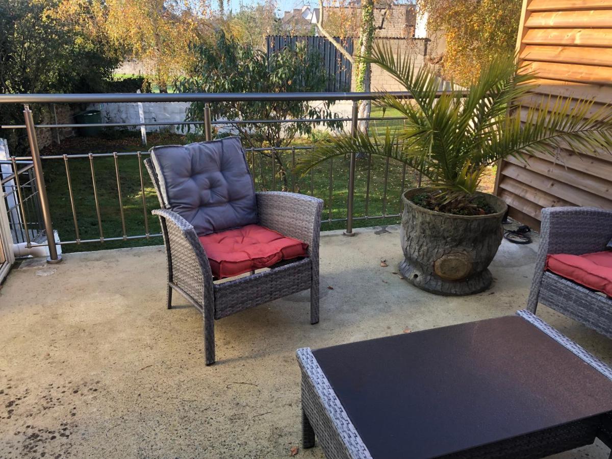 Du Guildo Casa vacanze Saint-Cast-le-Guildo